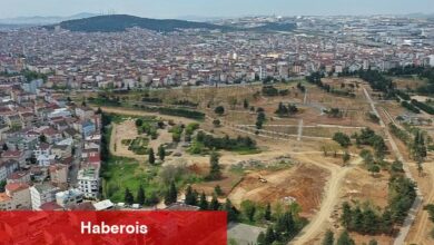 Gebze Engelsiz Yaşam Merkezi için ilk kazma vuruldu