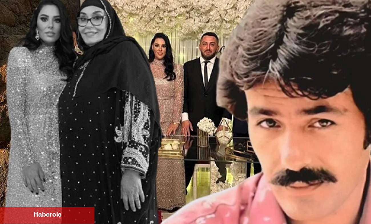 "Geçiş sürecindeyim" demişti! Ferdi Tayfur'un kızı Tuğçe Tayfur eskiye döndü!