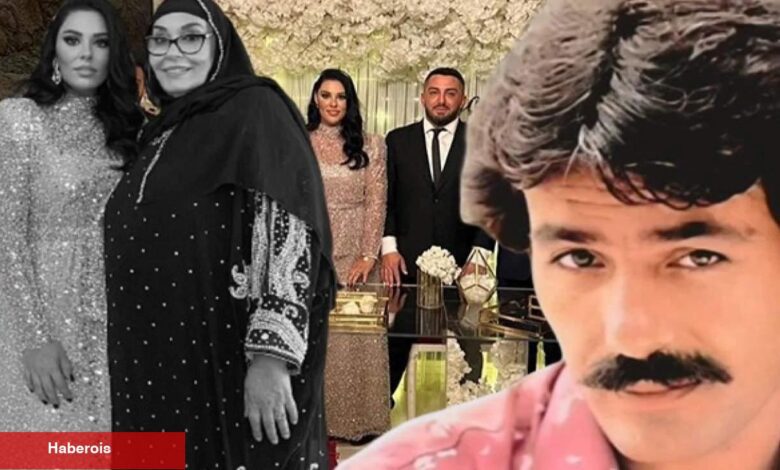 "Geçiş sürecindeyim" demişti! Ferdi Tayfur'un kızı Tuğçe Tayfur eskiye döndü! - Haberois "Geçiş sürecindeyim" demişti! Ferdi Tayfur'un kızı Tuğçe Tayfur eskiye döndü!