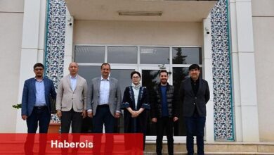 Geleneksel Kırgız Şenliği İznik'te Gerçekleşti