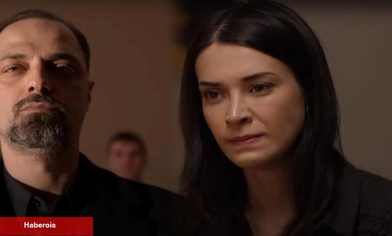 Gelsin Hayat Bildiği Üzere 39. kısım fragmanı yayınlandı! Sadi mahpusa giriyor - Haberois Gelsin Hayat Bildiği Üzere 39. kısım fragmanı yayınlandı! Sadi mahpusa giriyor