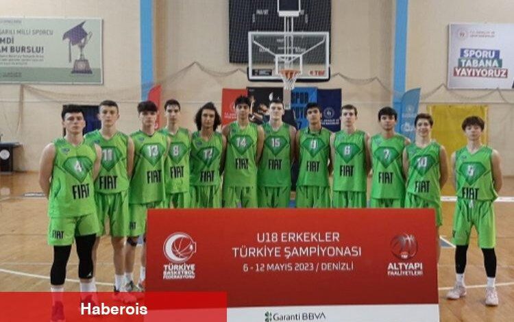 Genç TOFAŞ şampiyona ikincisi - Haberois Genç TOFAŞ şampiyona ikincisi