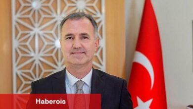 "Gençlerimize Güveniyor, Birlikte Geleceğe Yürüyoruz"