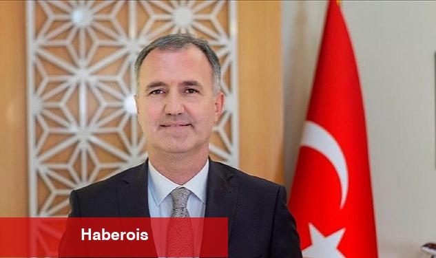 "Gençlerimize Güveniyor, Birlikte Geleceğe Yürüyoruz" - Haberois "Gençlerimize Güveniyor, Birlikte Geleceğe Yürüyoruz"