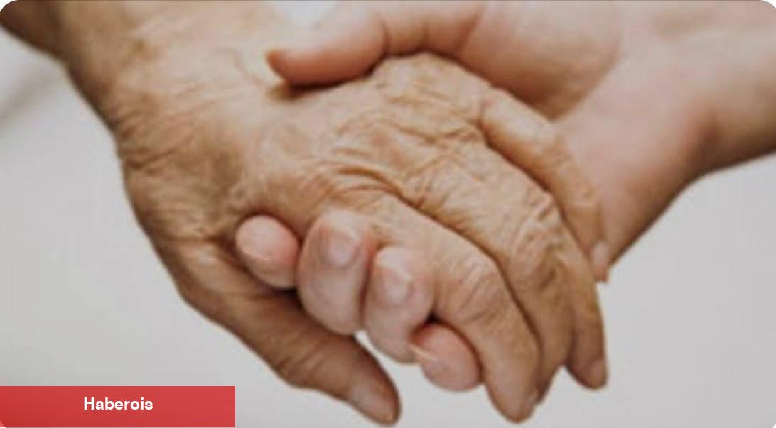 Geriatri Hekimlerinden Çağrı: Depremzede Yaşlılarımızı Unutmayalım!