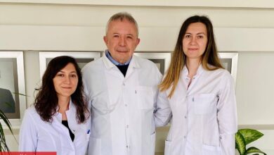 Geriatri Hekimlerinden Çağrı: Depremzede Yaşlılarımızı Unutmayalım!