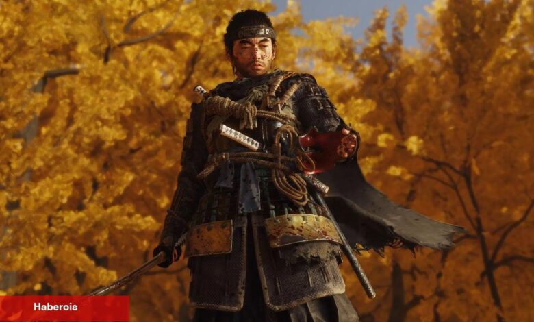Ghost of Tsushima'nın satışları Japonya'da 1 milyona ulaştı - Haberois Ghost of Tsushima'nın satışları Japonya'da 1 milyona ulaştı