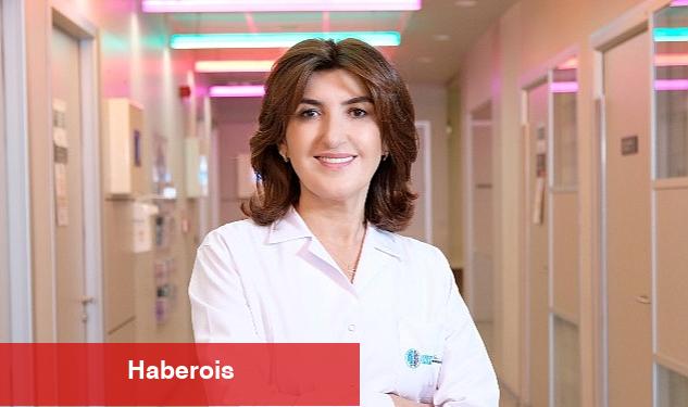 Gıdalardan bulaşan mikropların en önemlisinin Salmonella - Haberois Gıdalardan bulaşan mikropların en önemlisinin Salmonella