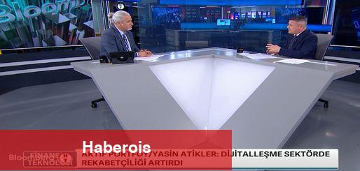 ‘Girişim ekosistemine yatırımlar yapacak yeni fonlar kurmayı hedefliyoruz’