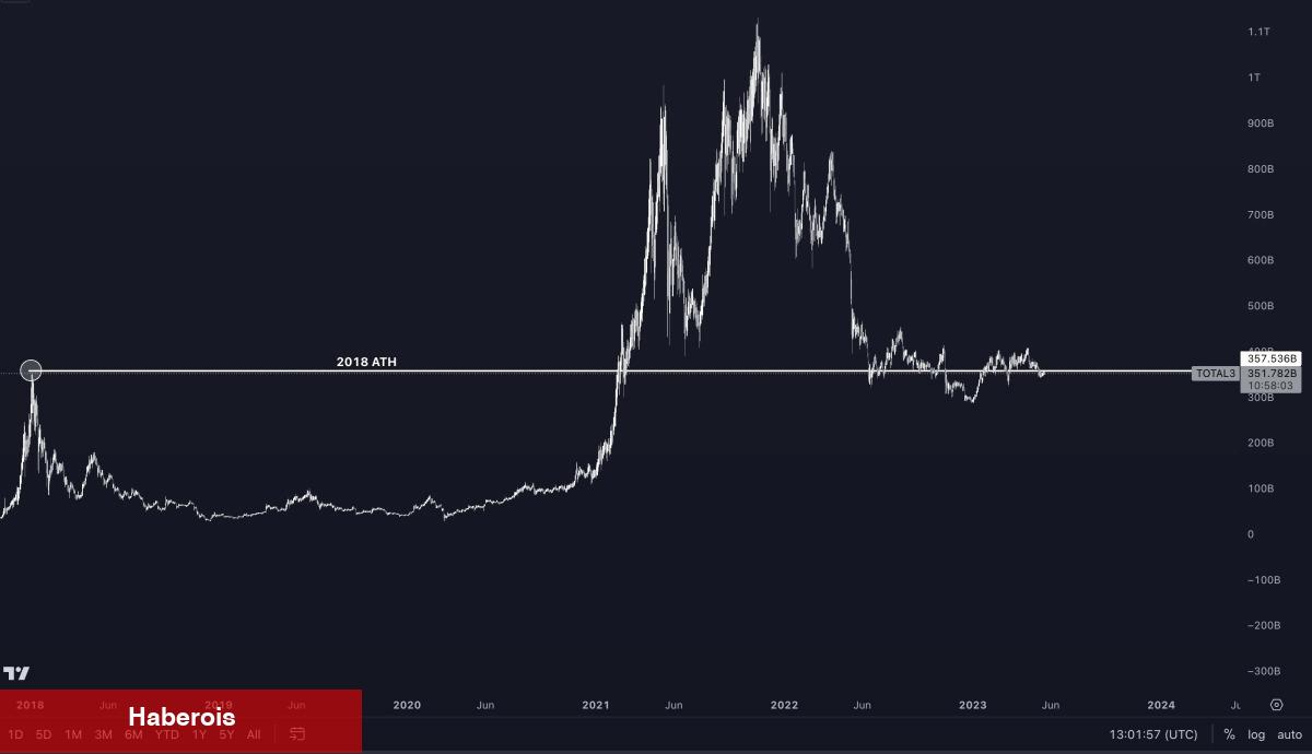 Gizemli Analist: Bir Sonraki Patlama Bu Altcoin’lerde!