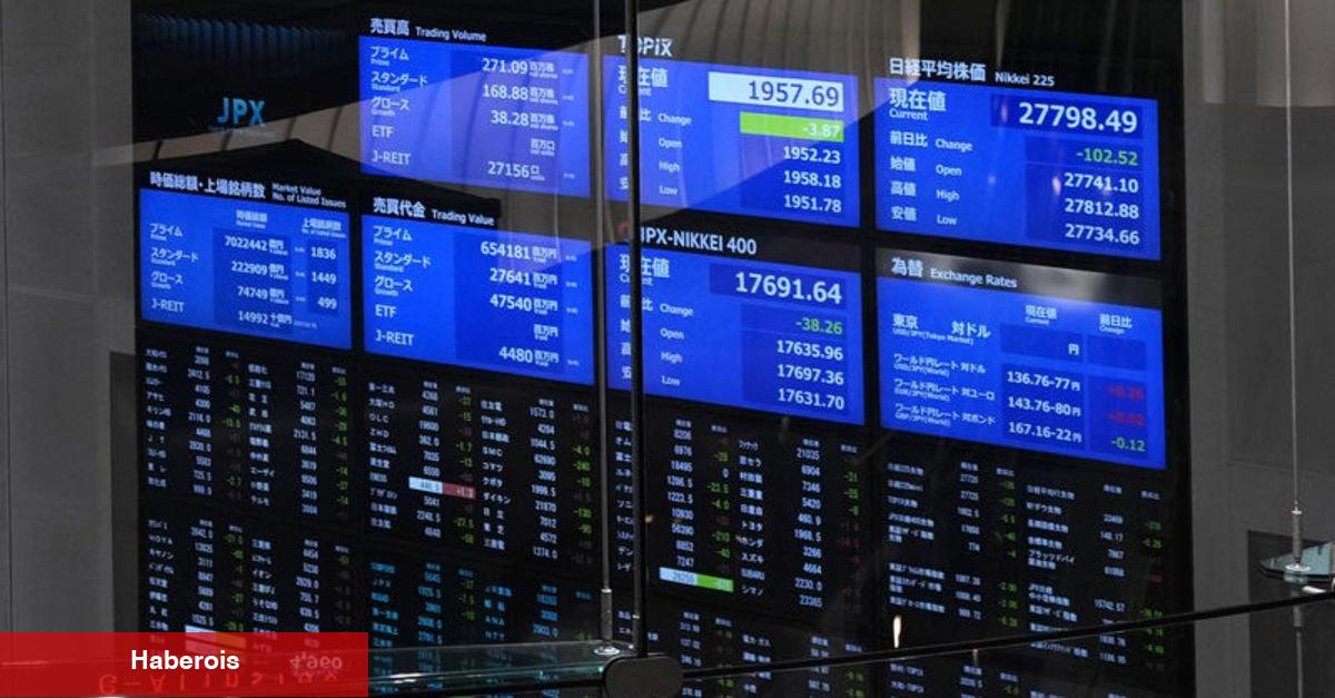 Global piyasalarda borç tavanı rallisi