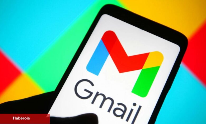 Gmail için de doğrulama işareti geliyor - Haberois Gmail için de doğrulama işareti geliyor