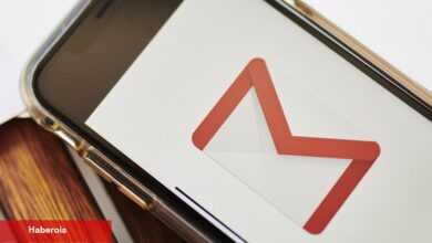 Gmail’e mavi tık geliyor