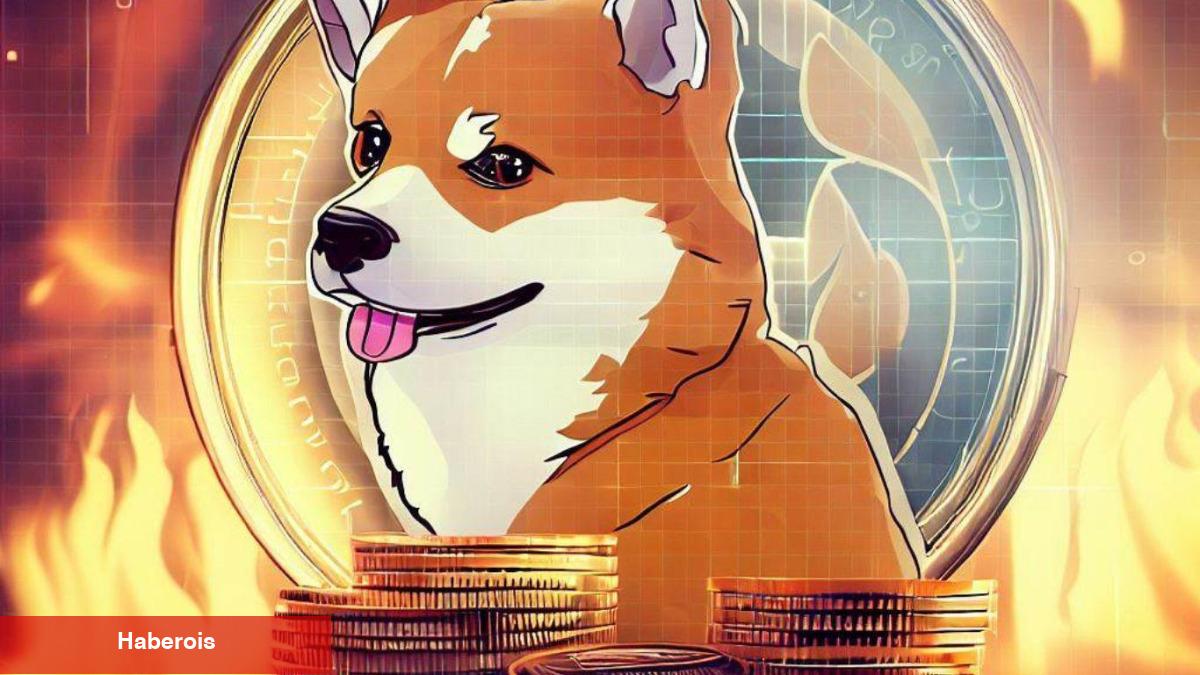 Göğüs Coin Shiba Inu Yeni Rekorunu Kırdı! Artış Mı Geliyor?