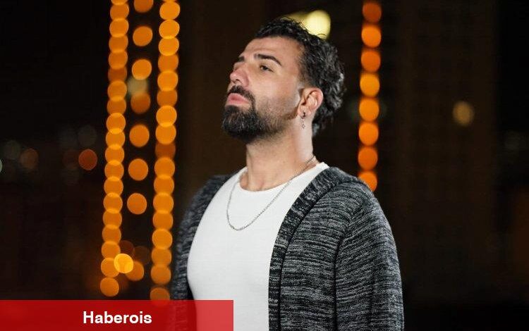 Gökhan Taş 'Kapımı Çalma' dedi - Haberois Gökhan Taş 'Kapımı Çalma' dedi