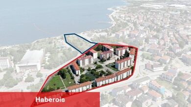 Gölcük Belediyesi Askeri Alanı Bu Yaz Teslim Alıyor