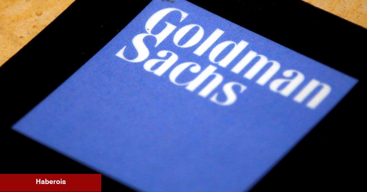 Goldman'dan seçim senaryosu tahlili