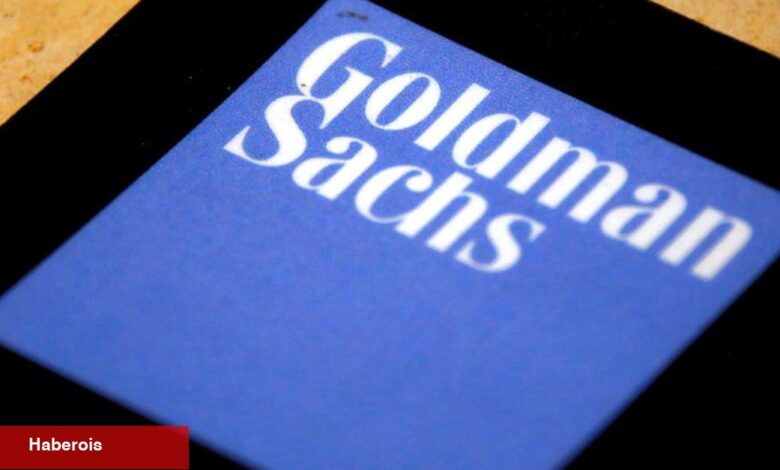 Goldman'dan TL tahlili - Haberois Goldman'dan TL tahlili