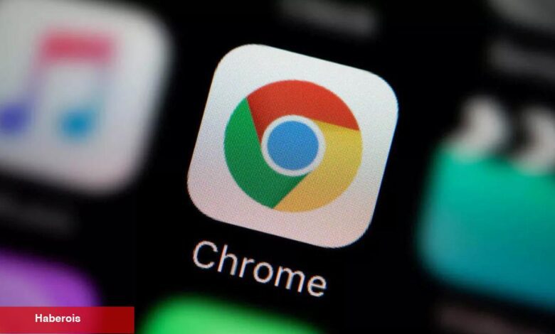 Google Chrome'da kıymetli bir yeniliğe gidiyor - Haberois Google Chrome'da kıymetli bir yeniliğe gidiyor