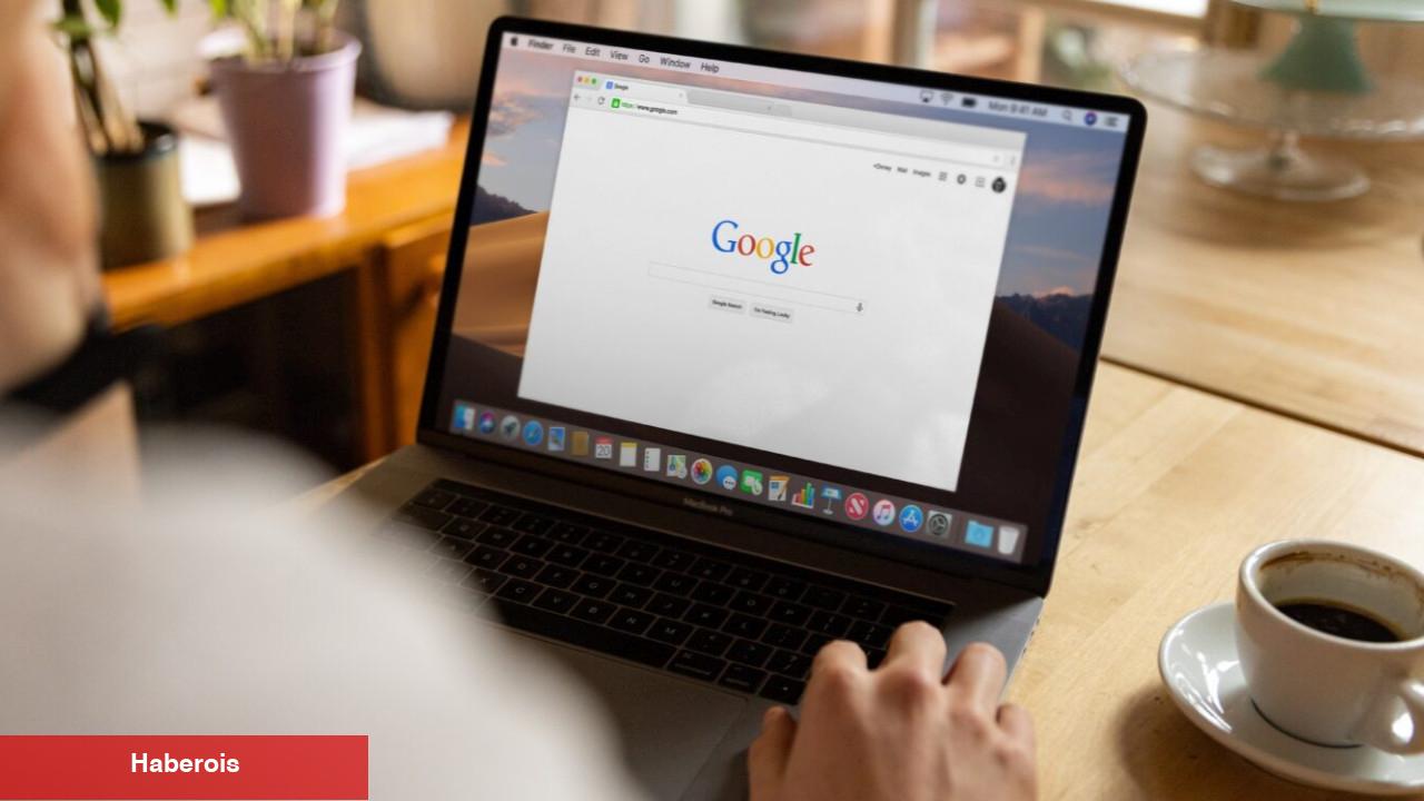 Google Chrome’un yeni güncellemesi kimlere hitap ediyor?