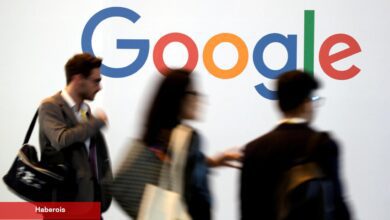 Google çok büyük bir ceza ile karşı karşıya kaldı!