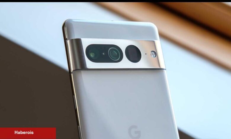 Google, Pixel Flip söylentileri üzerine bir açıklama yaptı - Haberois Google, Pixel Flip söylentileri üzerine bir açıklama yaptı