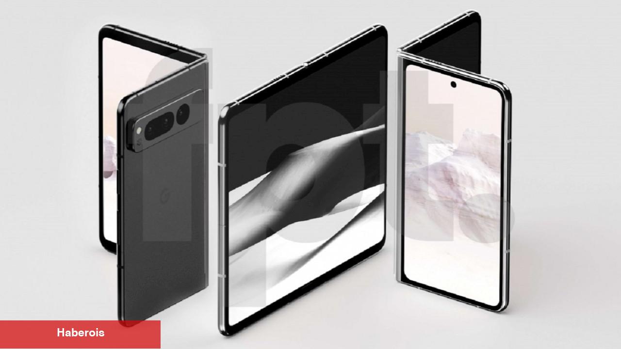 Google Pixel Fold yüksek fiyatı ile başarılı olamayabilir