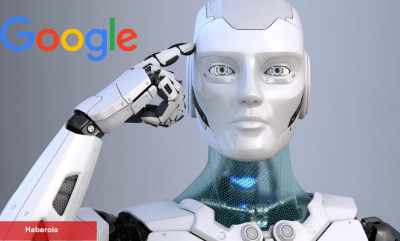 Google yapay zeka dayanaklı arama hizmetini kullanıma sunuyor - Haberois Google yapay zeka dayanaklı arama hizmetini kullanıma sunuyor
