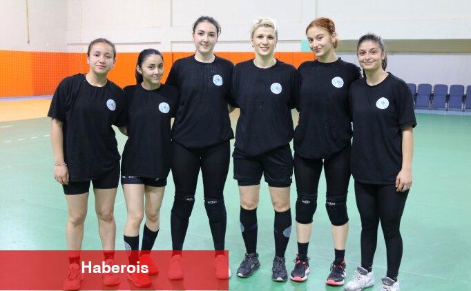 Görele Belediyespor, genç yeteneklerle yoluna devam ediyor - Haberois Görele Belediyespor, genç yeteneklerle yoluna devam ediyor
