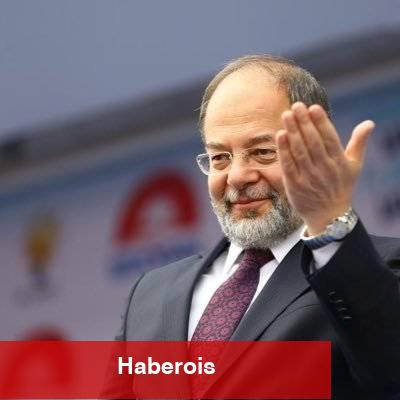 Gözler Yeni Kabinede, Sağlık Bakanlığı İçin Akdağ’ın da İsmi Geçiyor ! - Haberois Gözler Yeni Kabinede, Sağlık Bakanlığı İçin Akdağ’ın da İsmi Geçiyor !