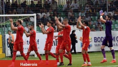Göztepe düzgün formunun mükafatını aldı