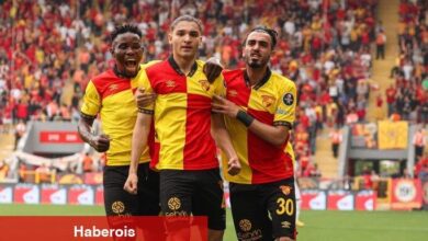 Göztepe'de Muhteşem Lig için büyük iddia!