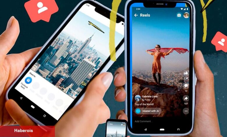 Gözümüz aydın! Instagram'a çok daha fazla reklam geliyor! - Haberois Gözümüz aydın! Instagram'a çok daha fazla reklam geliyor!