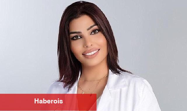 Gül Bektaş'ın "Saç Gübresi" saçları kurtarıyor - Haberois Gül Bektaş'ın "Saç Gübresi" saçları kurtarıyor