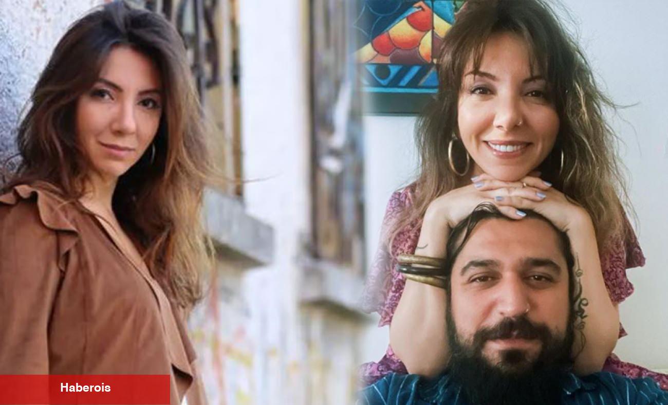 Güldür Güldür Show'un Meltem Yılmazkaya'sı anne oldu! İspanya'nın Barcelona kentinde...