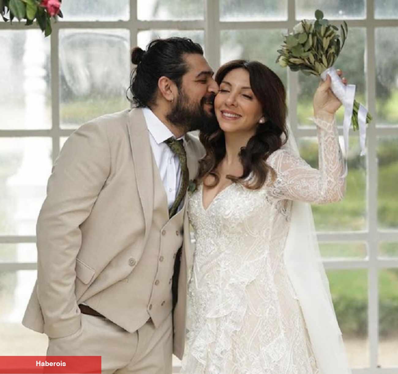 Güldür Güldür Show'un Meltem Yılmazkaya'sı hamile!