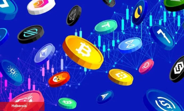 Güney Kore’de Bu 5 Altcoin Patlama Yaşadı! - Haberois Güney Kore’de Bu 5 Altcoin Patlama Yaşadı!