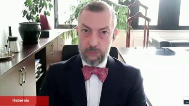 Gürkaynak: Merkez Bankası bağımsız olmadan enflasyon düşmez