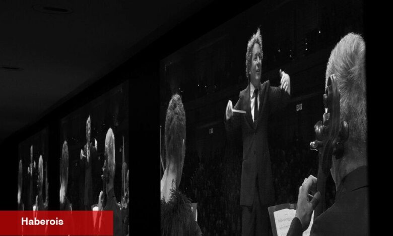 Gustavo Dudamel New York'ta: Selfie'ler, Sarılmalar ve Mahler - Haberois Gustavo Dudamel New York'ta: Selfie'ler, Sarılmalar ve Mahler
