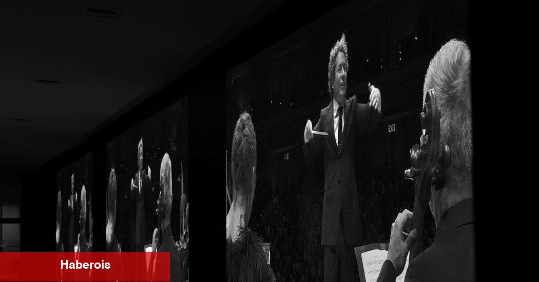 Gustavo Dudamel New York'ta: Selfie'ler, Sarılmalar ve Mahler