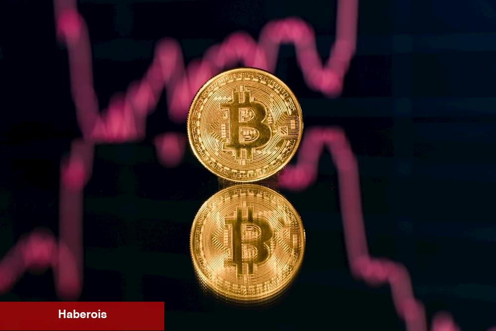 Haftalık Bitcoin Varsayımı: Haftaya Bu Düzeyler Kırılabilir!