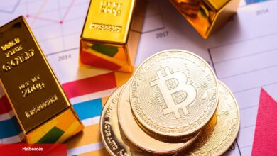 Haftanın Altın ve Bitcoin Grafiği Çıktı! Beklenen Düzeyler Ne?