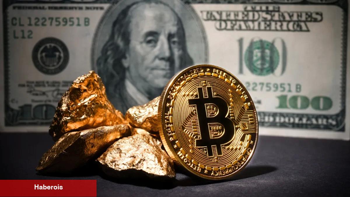 Haftaya Altın ve Bitcoin İçin Bu Gelişmeler Çok Kritik!