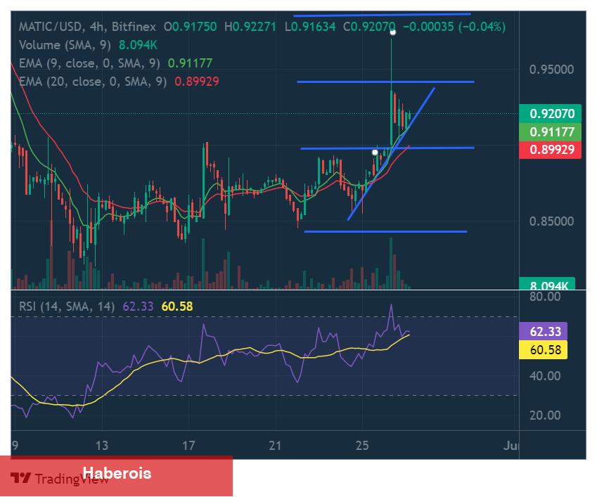 Haftaya Dikkat: Binance’deki Bu 4 Altcoin Düşüş Görebilir!