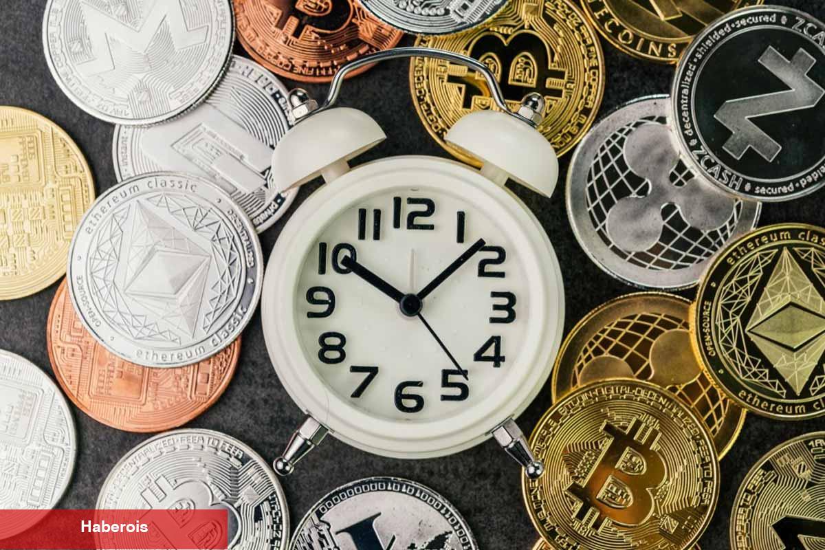 Haftaya Dikkat: Binance’deki Bu 4 Altcoin Düşüş Görebilir!
