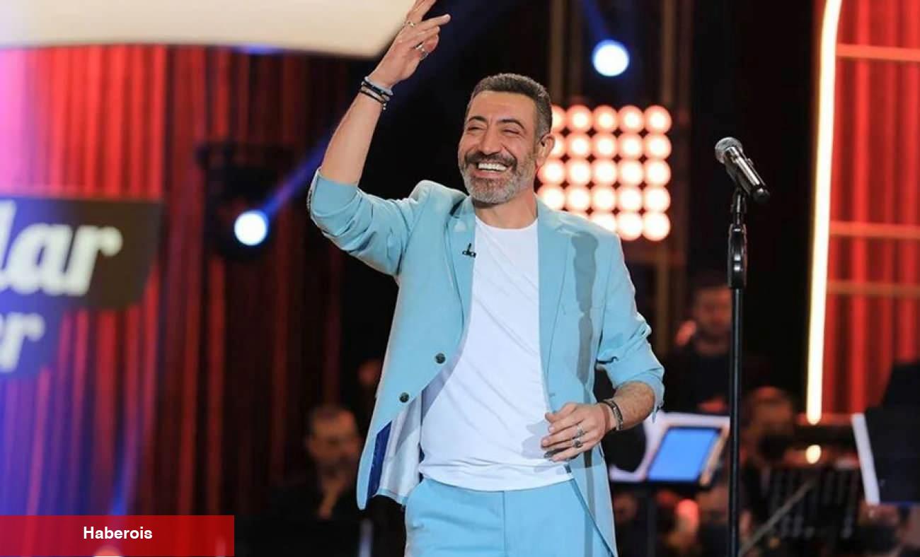 Hakan Altun'dan alkış toplayan hareket: Gecenin geliri sarsıntı bölgesine gönderilecek!