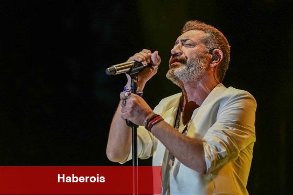 Hakan Altun'dan alkış toplayan hareket: Gecenin geliri sarsıntı bölgesine gönderilecek!