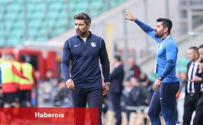 Hakan Kutlu: "Bu ligde kalacağız" - Haberois Hakan Kutlu: "Bu ligde kalacağız"
