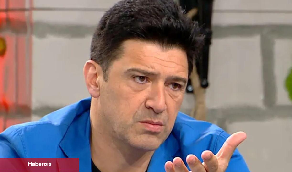 Hakan Ural'dan sert çıkış! Cumhur İttifakı kazanmazsa zübük bıyık bırakacağım