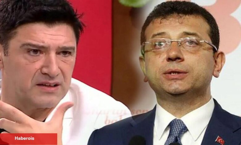 Hakan Ural'dan sert çıkış! Cumhur İttifakı kazanmazsa zübük bıyık bırakacağım - Haberois Hakan Ural'dan sert çıkış! Cumhur İttifakı kazanmazsa zübük bıyık bırakacağım